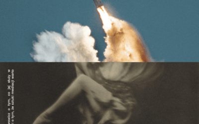 Zdarza Ci się myśleć, że nie umiesz w konflikty?