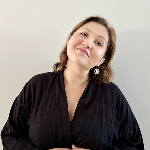 Agnieszka Kwiatkowska