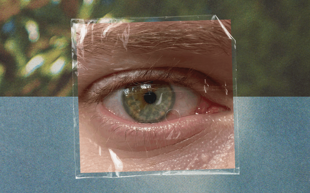 W żałobie zaskakująco dużo jest miłości.