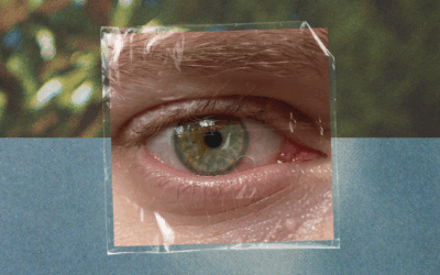 W żałobie zaskakująco dużo jest miłości.