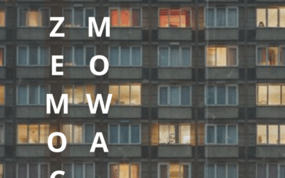 Przemoc zaczyna się niewinnie