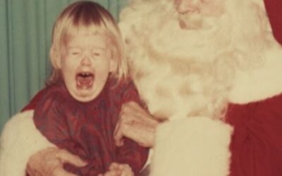 Dorosłe dzieci niedojrzałych emocjonalnie rodziców vs. święta