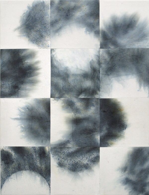 Alexander Wolff Untitled (2011)